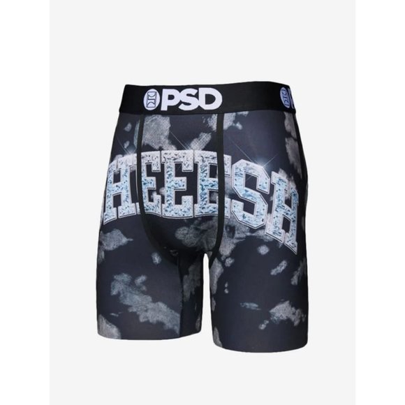 PSD Other - PSD SHEEESH Boxer Briefs Mens Underwear NWT